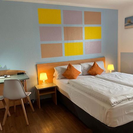 Residenz Hotel Вупертал Екстериор снимка