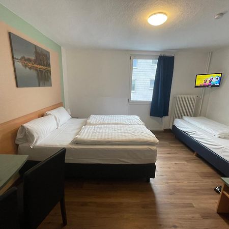 Residenz Hotel Вупертал Екстериор снимка