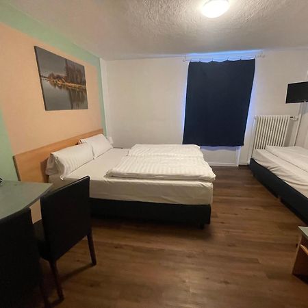 Residenz Hotel Вупертал Екстериор снимка