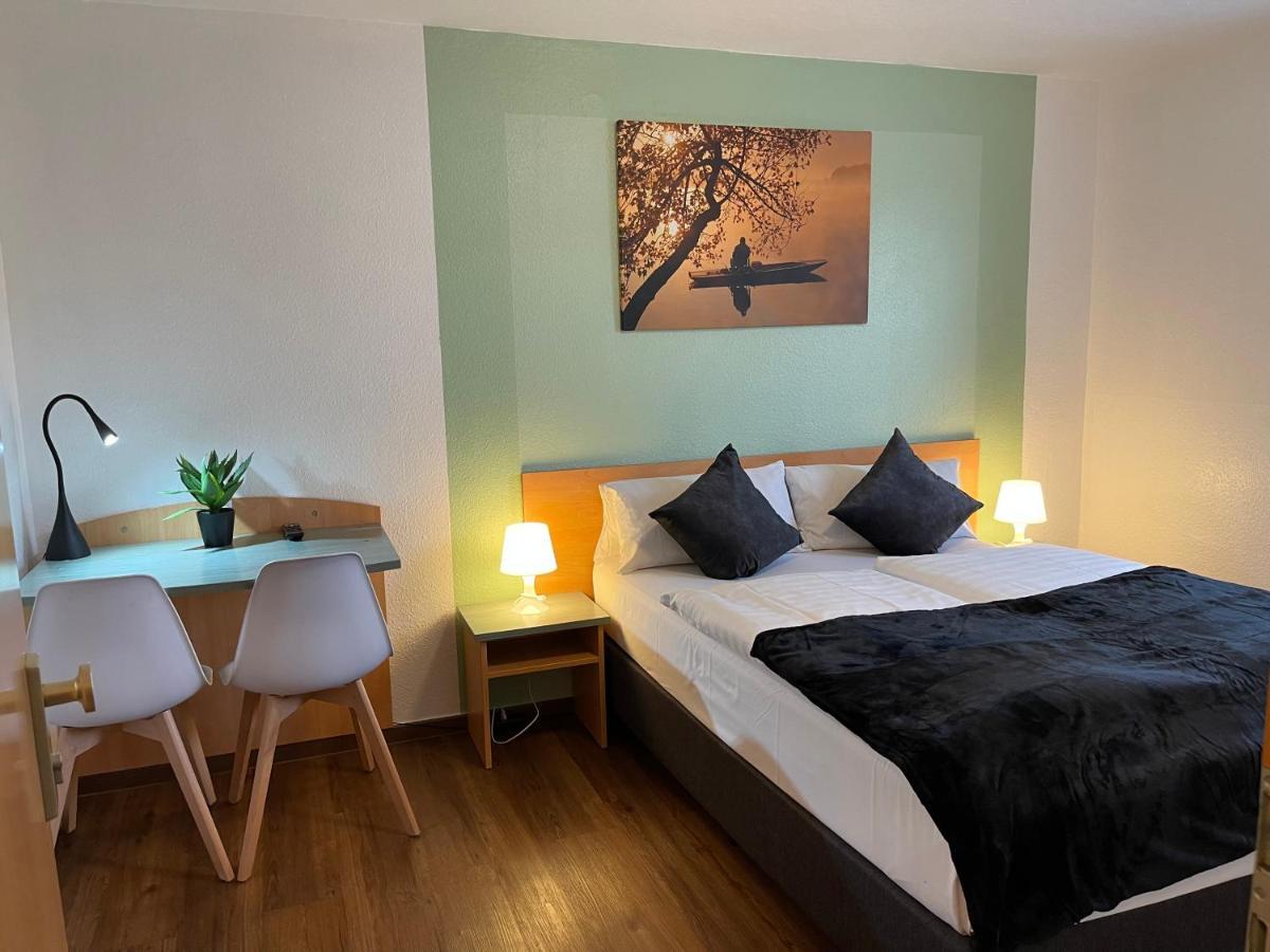 Residenz Hotel Вупертал Екстериор снимка