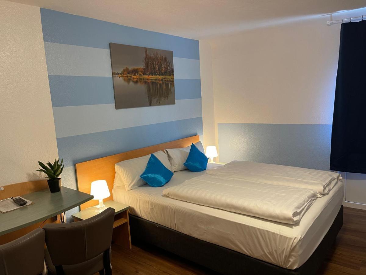 Residenz Hotel Вупертал Екстериор снимка