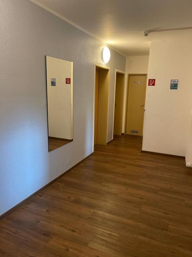 Residenz Hotel Вупертал Екстериор снимка