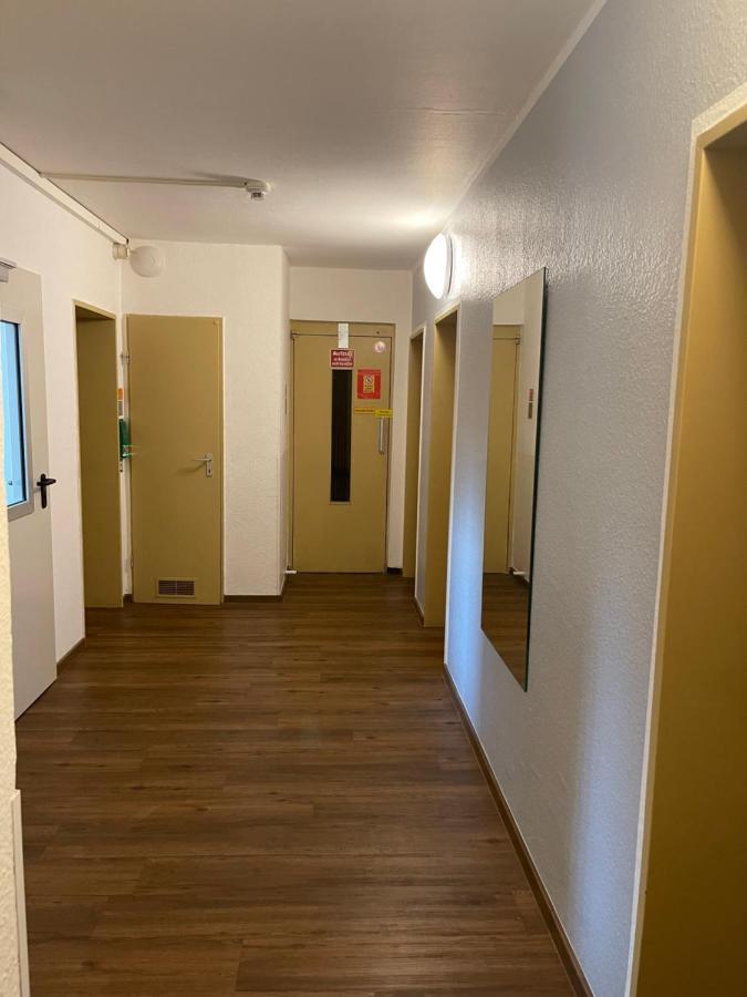 Residenz Hotel Вупертал Екстериор снимка