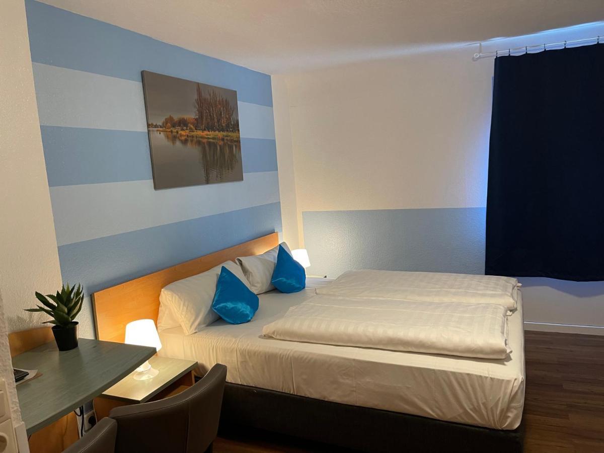 Residenz Hotel Вупертал Екстериор снимка