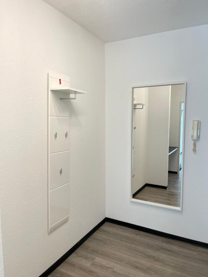 Residenz Hotel Вупертал Екстериор снимка