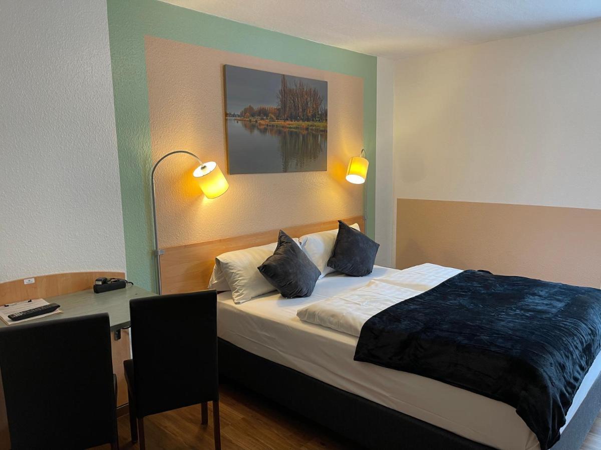 Residenz Hotel Вупертал Екстериор снимка
