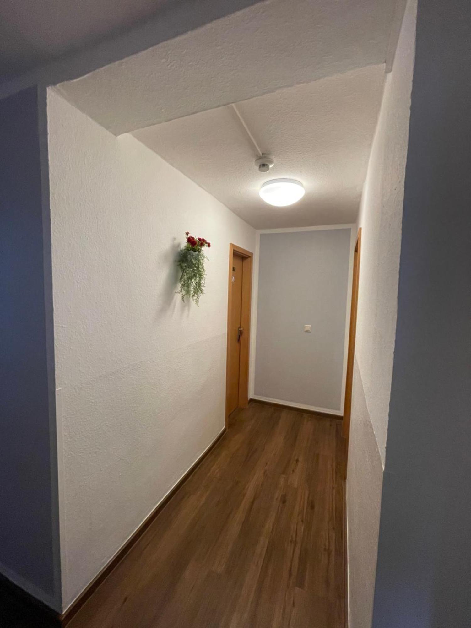 Residenz Hotel Вупертал Екстериор снимка