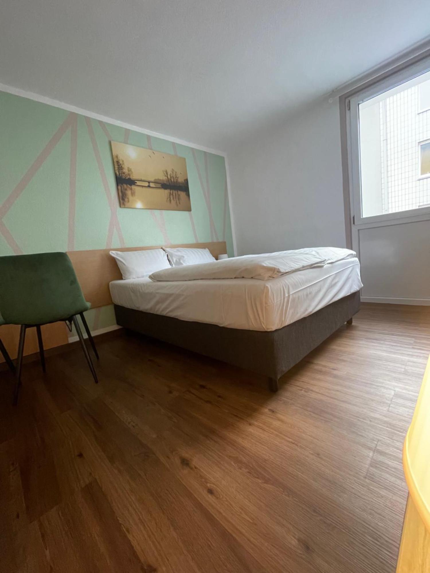 Residenz Hotel Вупертал Екстериор снимка