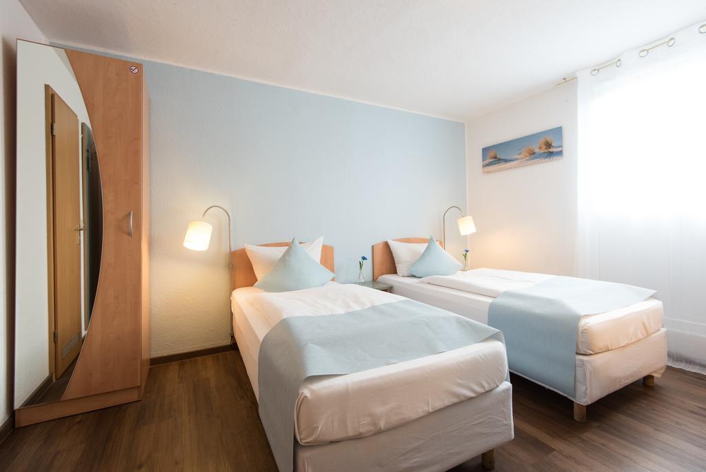 Residenz Hotel Вупертал Екстериор снимка