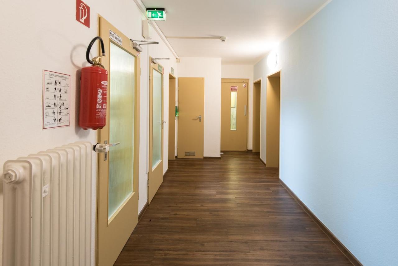 Residenz Hotel Вупертал Екстериор снимка