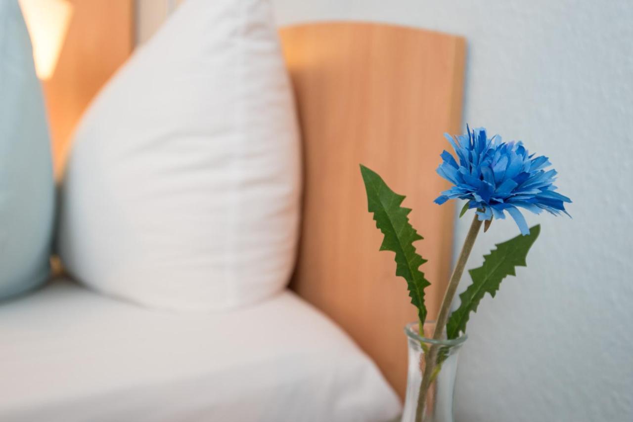 Residenz Hotel Вупертал Екстериор снимка